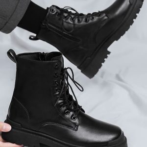 Elegant Chelsea Boots